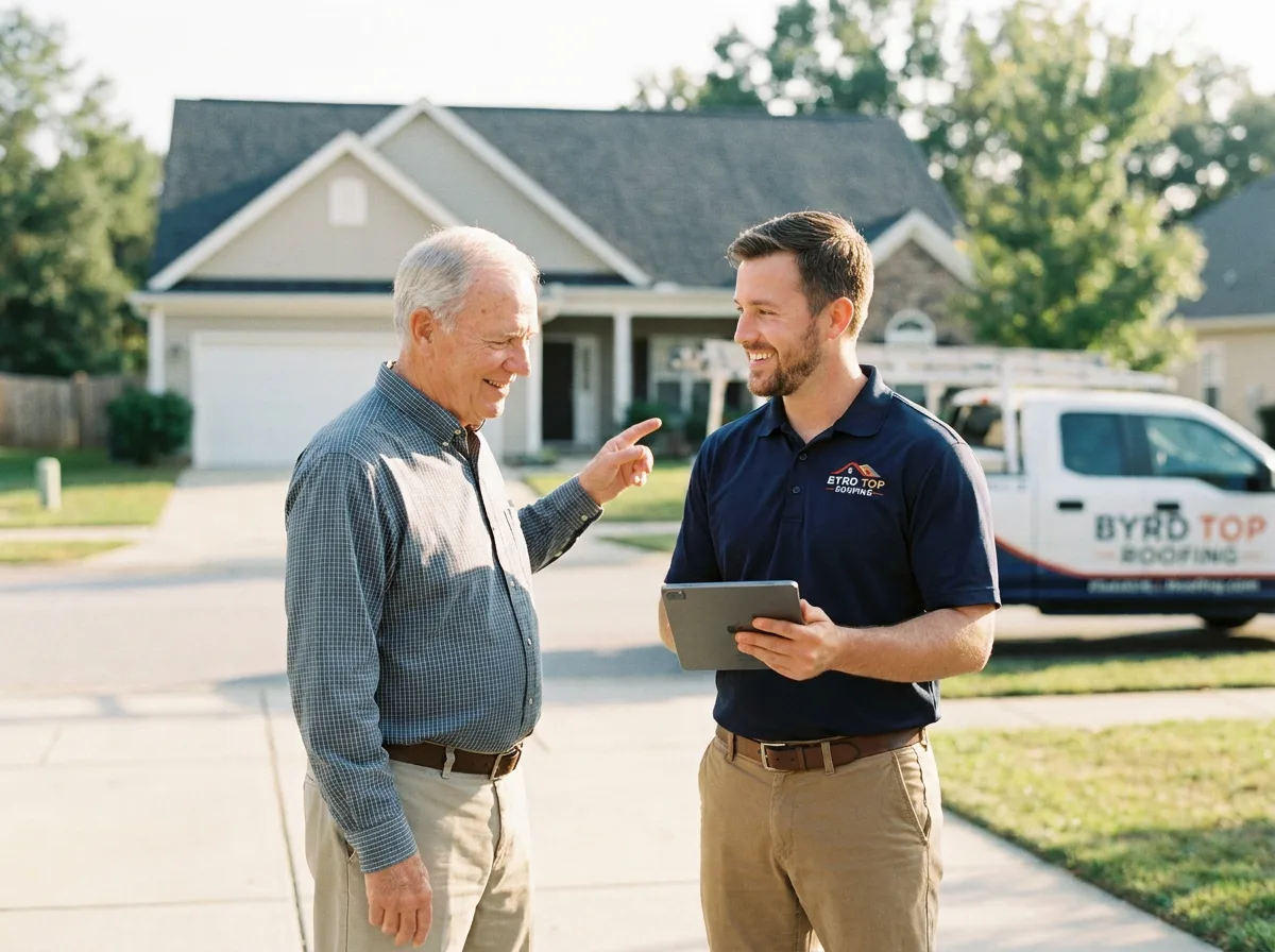 Roofing Howe, IN FAQs